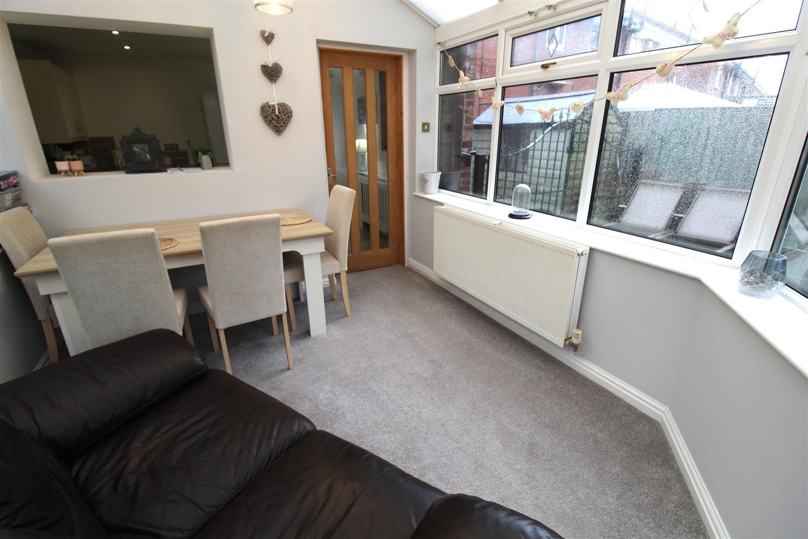 Tara Grove, Baddeley Green, Stoke-On-Trent